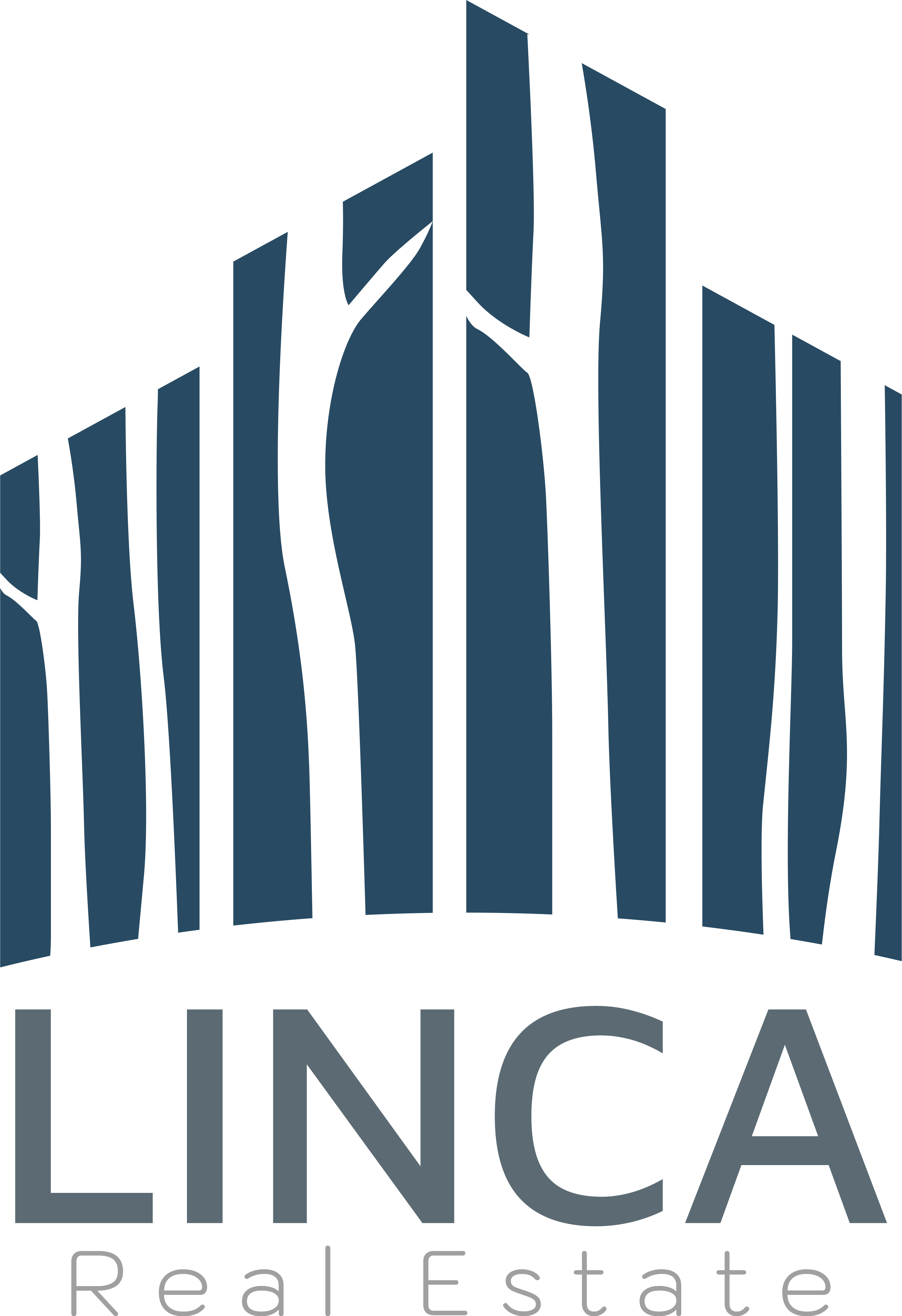 Linca Real Estate