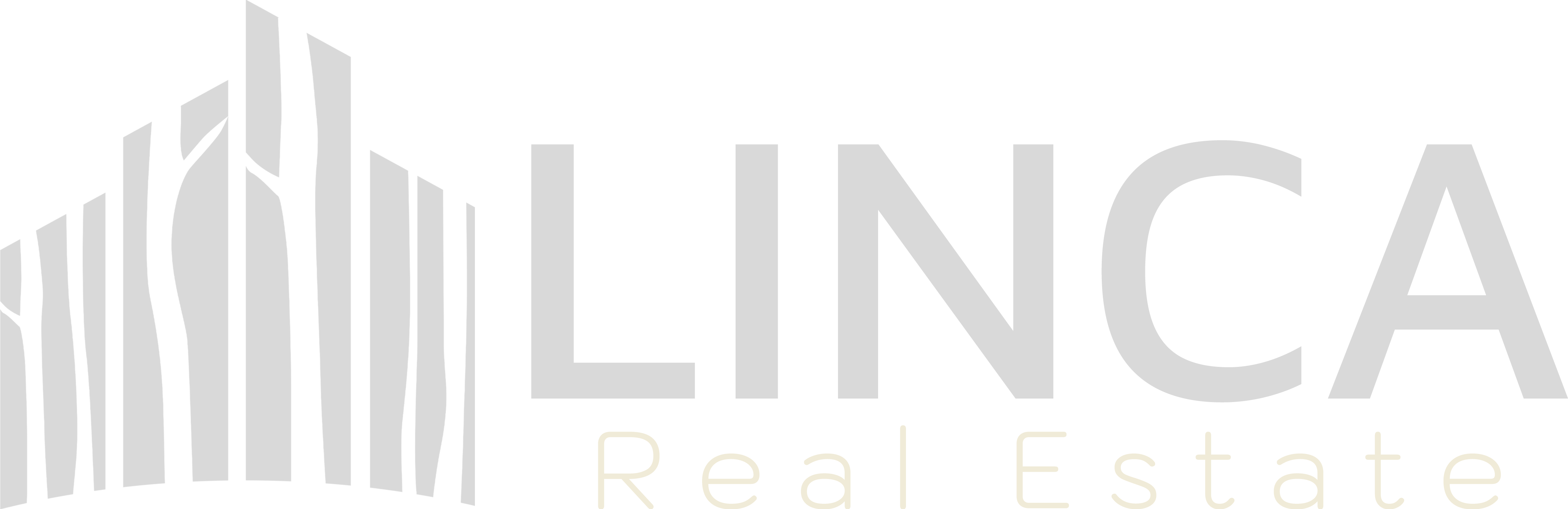 Linca Real Estate